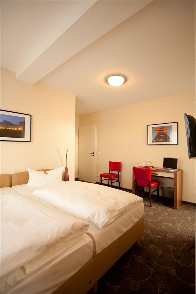 Hotel Jung Essen Exterior foto