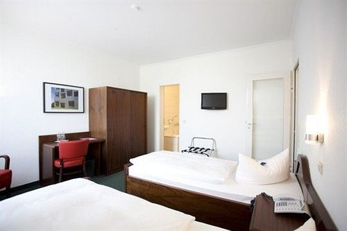 Hotel Jung Essen Exterior foto
